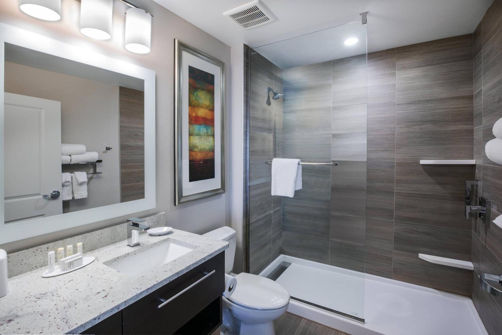 Towneplace Suites Dallas Plano/Richardson Exterior photo