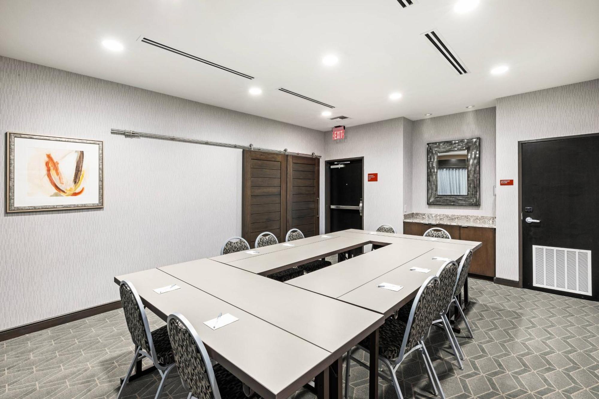 Towneplace Suites Dallas Plano/Richardson Exterior photo